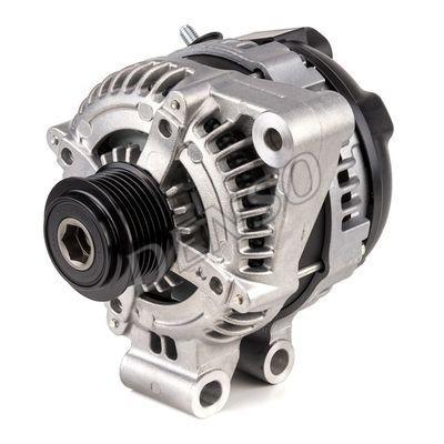 Dynamo / Alternator LAND ROVER DISCOVERY IV (2.7 TD 4x4), Auto-onderdelen, Motor en Toebehoren, Nieuw, Ophalen of Verzenden