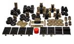 Sale Parts 3.18117G Complete Suspension Bushing Kit -, Nieuw, Amerikaanse onderdelen, Verzenden