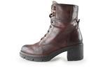 Pikolinos Veterboots in maat 39 Bruin | 10% extra korting, Bruin, Verzenden, Overige typen, Zo goed als nieuw