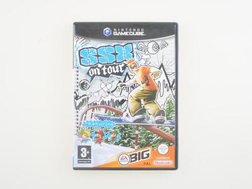 SSX On Tour [Gamecube], Spelcomputers en Games, Games | Nintendo GameCube, Zo goed als nieuw, Ophalen of Verzenden
