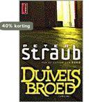 Duivelsbroed / Poema Straub 9789024537891 Peter Straub, Boeken, Verzenden, Gelezen, Peter Straub