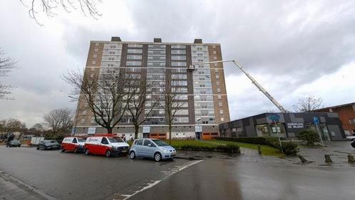 Te huur Appartement  Grongen 3 kamers, Van Lenneplaan, Huizen en Kamers, Huizen te huur, Direct bij eigenaar, D, Groningen