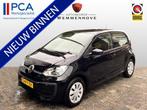Volkswagen up! | Zakelijke Lease v.a. €157.58 pm, Automaat, Stof, Gebruikt, Zwart