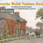 Welsh Teatime Recipes 9781898435013 A. R. Quinton, Verzenden, Zo goed als nieuw, A. R. Quinton