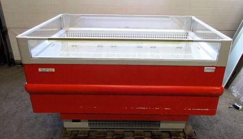 De Rigo Koel-/ Vrieseiland B155 x D100 x H90cm, Witgoed en Apparatuur, Vriezers en Diepvrieskisten, Gebruikt