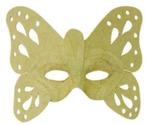 Masker vlinder, Nieuw, Verzenden
