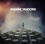 lp nieuw - Imagine Dragons - Night Visions, Verzenden, Zo goed als nieuw