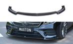 Front splitter V.2 voor Mercedes Benz E Klasse COUPE (C238), Ophalen of Verzenden