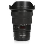 Nikon Z 14-24mm F2.8 S, Audio, Tv en Foto, Fotografie | Lenzen en Objectieven, Ophalen of Verzenden, Zo goed als nieuw
