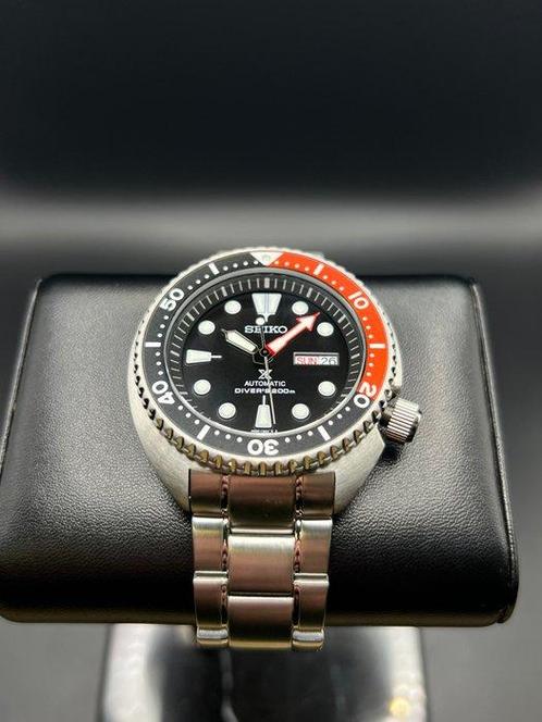 Seiko - Prospex - Zonder Minimumprijs - SRP789K1 - Heren -, Sieraden, Tassen en Uiterlijk, Horloges | Antiek