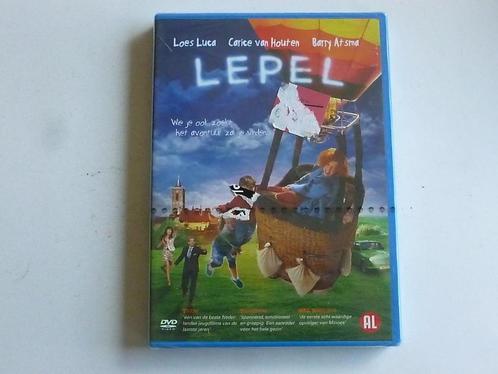 Lepel (DVD) Nieuw, Cd's en Dvd's, Dvd's | Kinderen en Jeugd, Verzenden