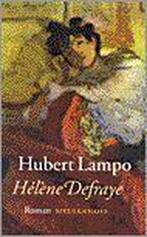 Hélène defraye 9789029056953 Hubert Lampo, Boeken, Verzenden, Gelezen, Hubert Lampo