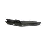 BMW G80 G81 M3 G82 G83 M4 Carbon achterbumper diffuser, Verzenden