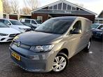 Volkswagen Caddy Cargo Maxi 1.5 TSI Style Automaat, Auto's, Plug-in hybride, Nieuw, Lease, Benzine