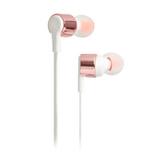 JBL T210 - In-Ear Oordopjes - Goud, Ophalen of Verzenden, Nieuw