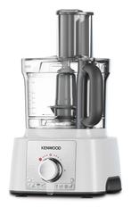 Kenwood Foodprocessor MultiPro Express, Verzenden, Nieuw