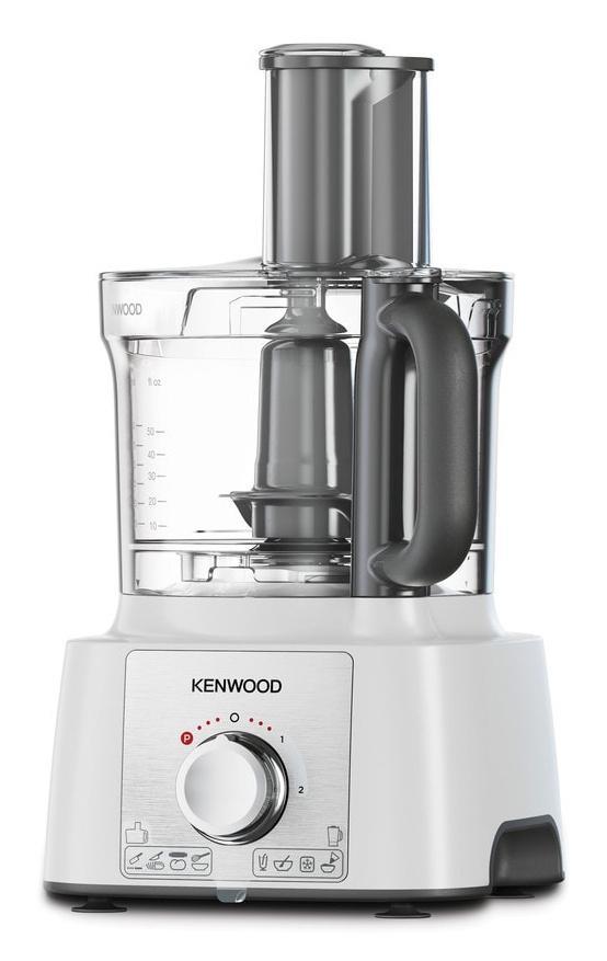 Kenwood Foodprocessor MultiPro Express, Huis en Inrichting, Keuken | Keukenbenodigdheden, Verzenden
