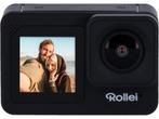 Rollei Actioncam D6Pro, Verzenden, Zo goed als nieuw