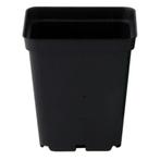 IPP VOORGROEIPOT 1 LITER 11 X 11 X 12 CM PER 10 STUKS, Ophalen of Verzenden, Nieuw