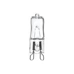 Dura G9 Halogeenlamp 18W - 205lm - Halogeen Lampjes Insteek, Verzenden, Nieuw