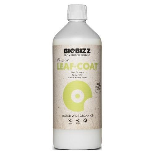 BIOBIZZ LEAF-COAT 1 LITER (PLANT & ZORG, PLANTVERZORGING), Tuin en Terras, Plantenvoeding, Nieuw, Ophalen of Verzenden