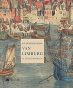 De geschiedenis van Limburg 9789040077302, Boeken, Geschiedenis | Stad en Regio, Verzenden, Gelezen