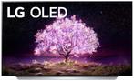 LG OLED48C16 - 48 inch OLED 4K Ultra HD 120 Hz Smart TV, Ophalen, Zo goed als nieuw, 100 cm of meer, 4k (UHD)