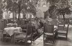 WASSENAAR - Interieur Theeschenkerij Duinrell, Verzamelen, Verzenden, Gelopen