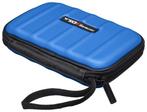 R.D.S. Case voor Nintendo 3DS XL - Blauw, Verzenden, Zo goed als nieuw
