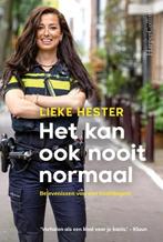 Het kan ook nooit normaal | 9789402709674 | Lieke Hester, Boeken, Zo goed als nieuw, Lieke Hester