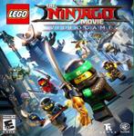 LEGO Ninjago Movie Video Game [PS4], Nieuw, Ophalen of Verzenden