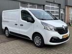 Renault Trafic | Zakelijke Lease v.a. €202.59 pm, Auto's, Bestelauto's, Automaat, Gebruikt, Wit, Diesel