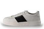 Emporio Armani Sneakers in maat 44 Wit | 10% extra korting, Kleding | Heren, Emporio Armani, Verzenden, Wit, Sneakers of Gympen