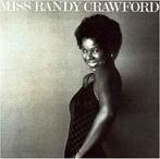 LP gebruikt - Randy Crawford - Miss Randy Crawford, Verzenden, Zo goed als nieuw