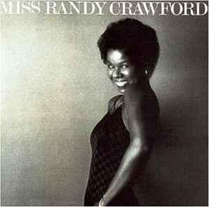 LP gebruikt - Randy Crawford - Miss Randy Crawford, Cd's en Dvd's, Vinyl | R&B en Soul, Zo goed als nieuw, Verzenden