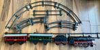 Ottmar Beckh 0 - Modeltrein (16), Antiek en Kunst, Antiek | Speelgoed