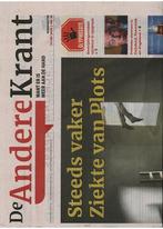 De Andere Krant - 19 2025, Verzenden, Nieuw, Wetenschap en Natuur
