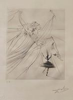 Salvador Dali (1904-1989) - Terpsichore