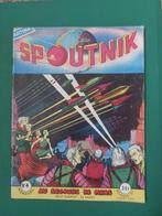 Hulk, Sputnik, Conan, Atome Kids, Strange - Lot magazines BD, Boeken, Stripboeken, Nieuw