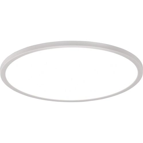 LED Plafondlamp - Plafondverlichting - Trion Urea - 30W -, Huis en Inrichting, Lampen | Plafondlampen, Nieuw, Kunststof, Ophalen of Verzenden