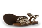 Muyters Sandalen Meisjes in maat 32 Goud, Verzenden, Jongen of Meisje, Schoenen, Zo goed als nieuw