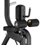 Toorx Professional Universal High Row FWX-8300, Sport en Fitness, Verzenden, Nieuw