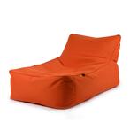 B-Bed Lounger Loungebed Outdoor - Oranje, Verzenden, Nieuw
