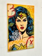 Okyes (1987) - Wonder Woman - XXL