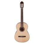 CORT COAC200N3 Klassieke gitaar, AC200, natuur, Muziek en Instrumenten, Ophalen of Verzenden, Nieuw