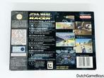 Nintendo 64 / N64 - Star Wars - Episode 1 - Racer - NEU6 - N, Verzenden, Gebruikt