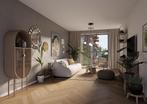 Appartement te huur in Rotterdam - 61 m² - 1 kamer(s), Huizen en Kamers, Appartement, Rotterdam, Zuid-Holland