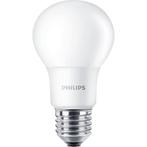 Philips LED lamp E27 8W 806lm 2700K Mat Niet-Dimbaar A60, Nieuw, Ophalen of Verzenden