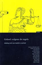 Geheel volgens de regels - André van Montfort - 978905931520, Verzenden, Nieuw