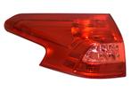 Achterlicht VOOR CITROEN C5 RD/TD 2008-2017, Auto-onderdelen, Verlichting, Ophalen of Verzenden, Nieuw